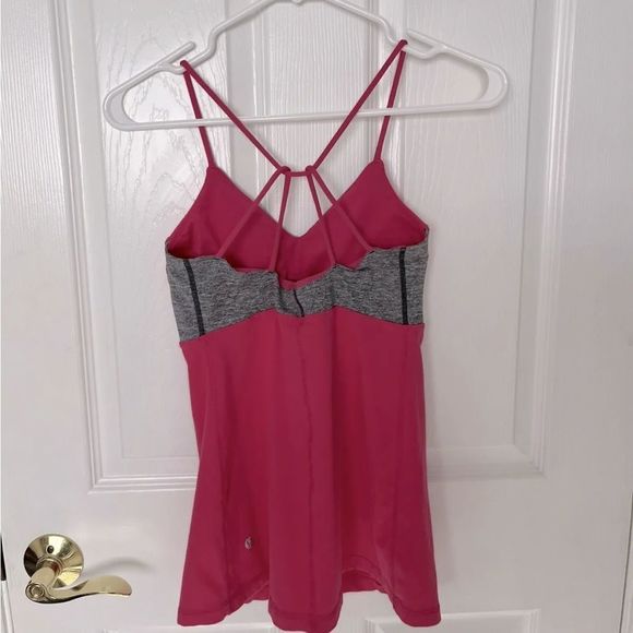 Lululemon Tank - Picture 2 of 3
